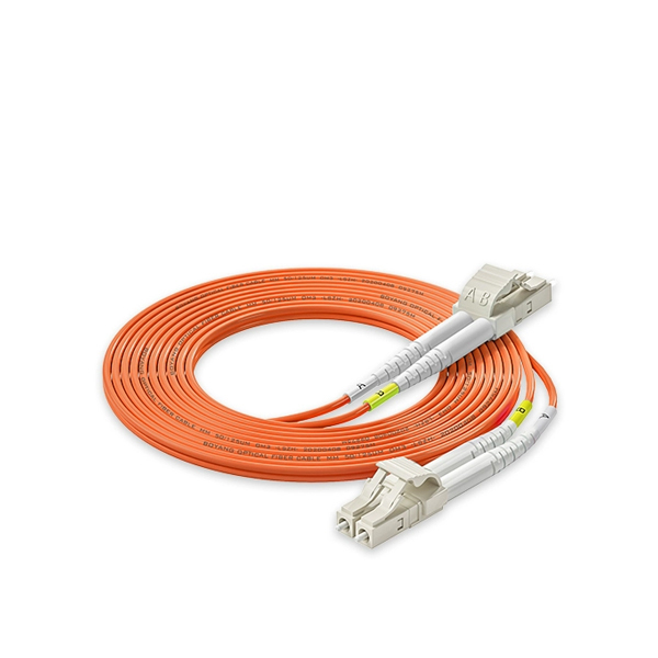 MPO 2-Fiber Patch Cord